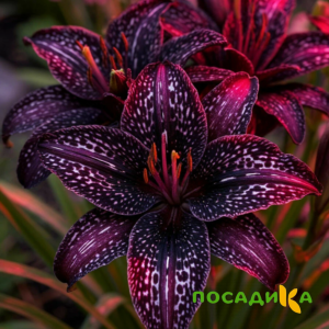 Лилейник Вояж купить по цене от 699р. в интернет-магазине «Посадика» с доставкой почтой в в Воронеже и по всей России – [изображение №1].