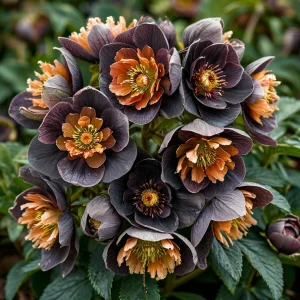 Морозник Блум Айс купить по цене от 499р. в интернет-магазине «Посадика» с доставкой почтой в в Воронеже и по всей России – [изображение №1].