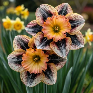 Нарцисс Кримен купить по цене от 3000р. в интернет-магазине «Посадика» с доставкой почтой в в Воронеже и по всей России – [изображение №1].