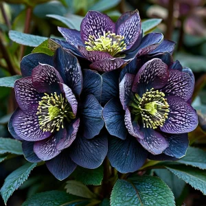 Морозник Претти Элен купить по цене от 605р. в интернет-магазине «Посадика» с доставкой почтой в в Воронеже и по всей России – [изображение №1].